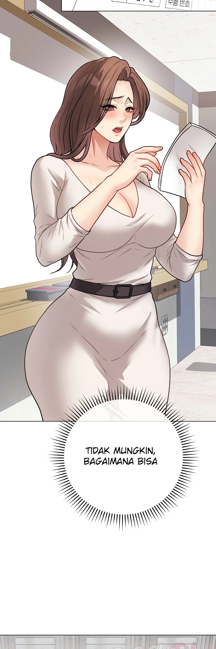 Signed, Sealed, Mistaken - Page 65